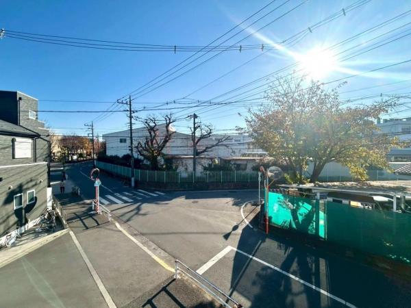 東大和市中央3丁目の戸建 