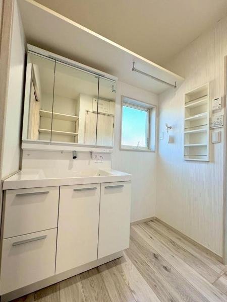 東大和市中央3丁目の戸建 