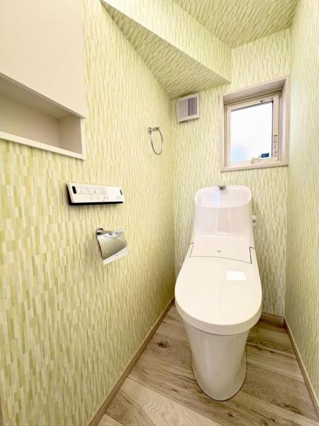 東大和市中央3丁目の戸建 