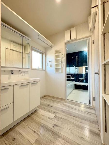 東大和市中央3丁目の戸建 