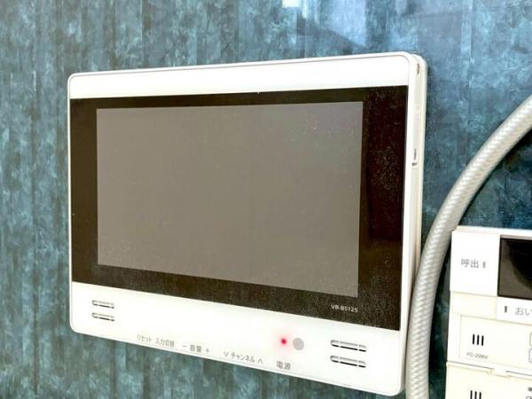 東大和市中央3丁目の戸建 