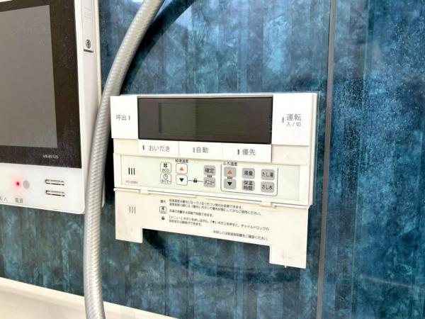 東大和市中央3丁目の戸建 