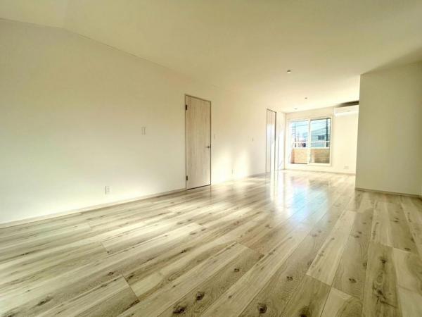 東大和市中央3丁目の戸建 