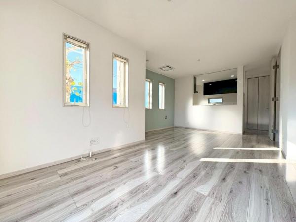 東大和市中央3丁目の戸建 