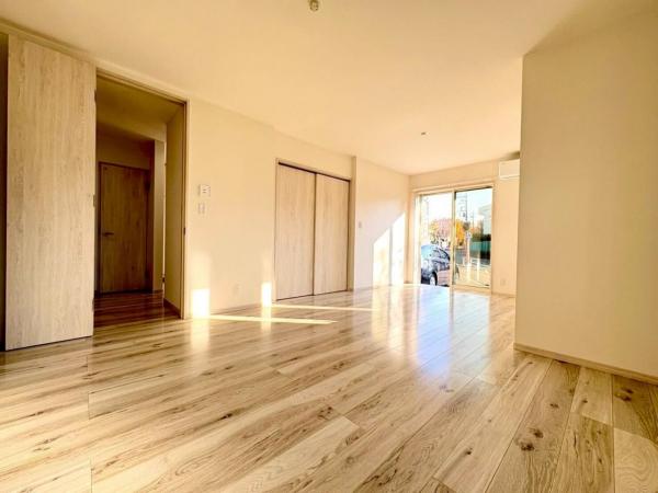 東大和市中央3丁目の戸建 