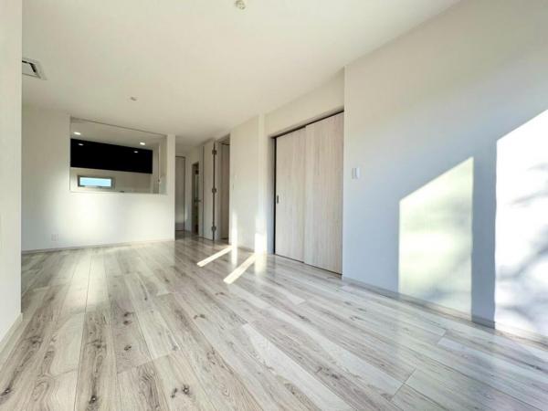 東大和市中央3丁目の戸建 