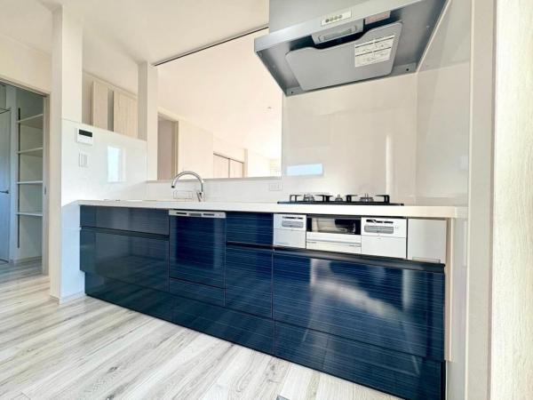 東大和市中央3丁目の戸建 