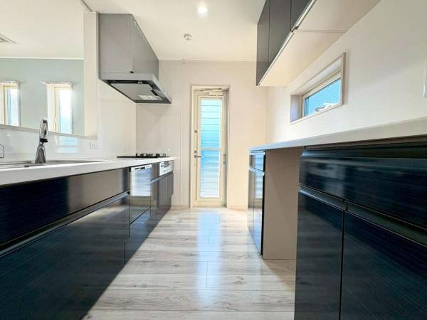 東大和市中央3丁目の戸建 