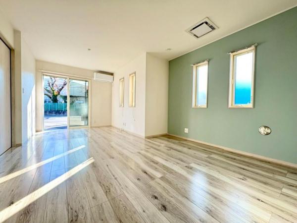 東大和市中央3丁目の戸建 