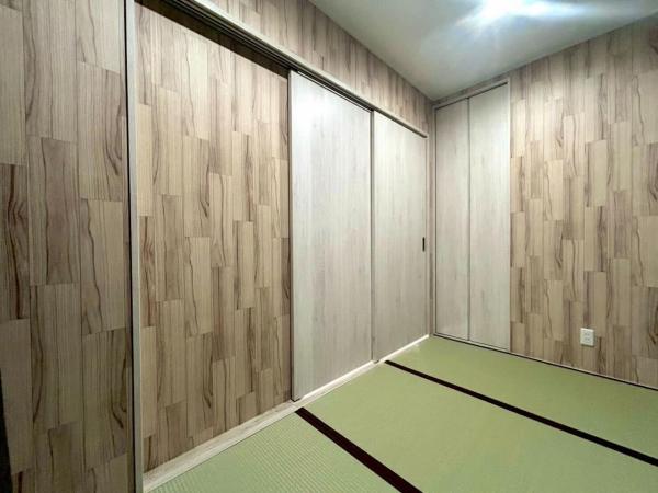 東大和市中央3丁目の戸建 