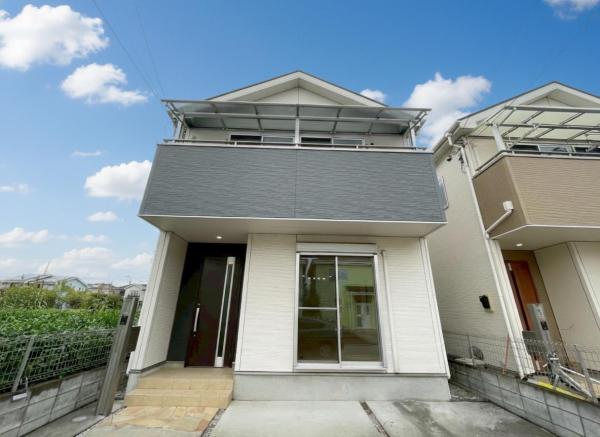 中古戸建 東大和市仲原３丁目 西武拝島線東大和市駅 3,920万円