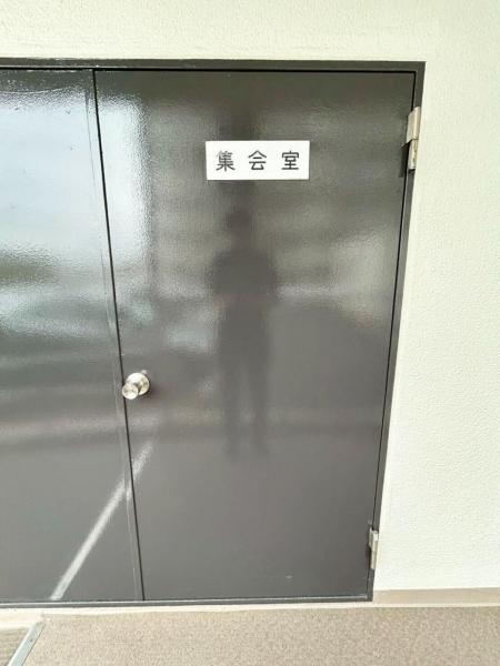 ネオコーポ武蔵野 その他共用部