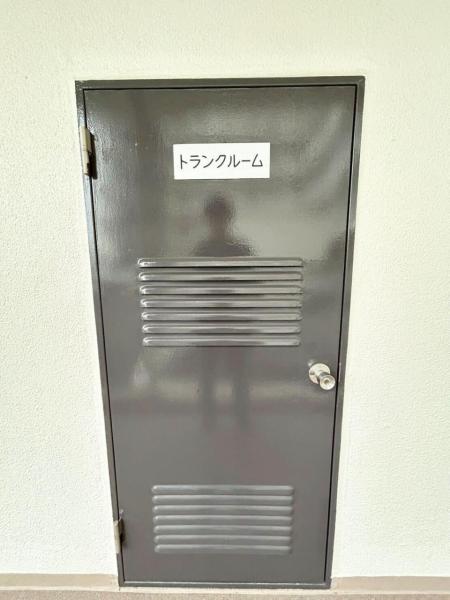 ネオコーポ武蔵野 その他共用部