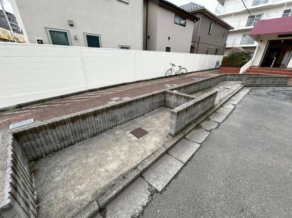 ネオコーポ武蔵野 その他