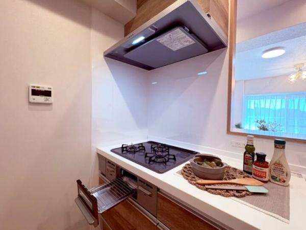 ネオコーポ武蔵野  その他設備(専用部)