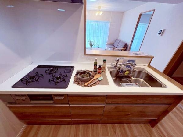 ネオコーポ武蔵野  その他設備(専用部)