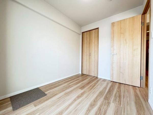 ネオコーポ武蔵野 洋室