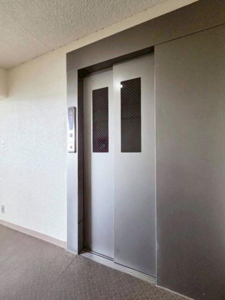 ネオコーポ武蔵野 その他共用部