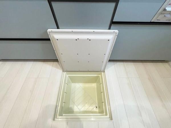 東村山市富士見町3丁目の戸建　ラスト1棟 その他設備(専用部)