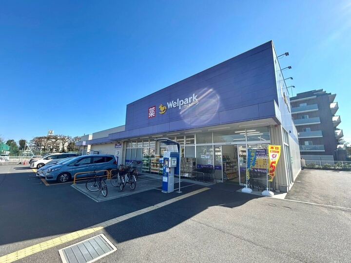 東村山市富士見町3丁目の戸建　ラスト1棟 (現況)外観写真