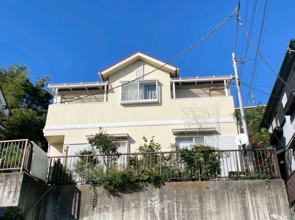 中古戸建 東大和市高木1丁目 西武多摩湖線武蔵大和駅 1,480万円