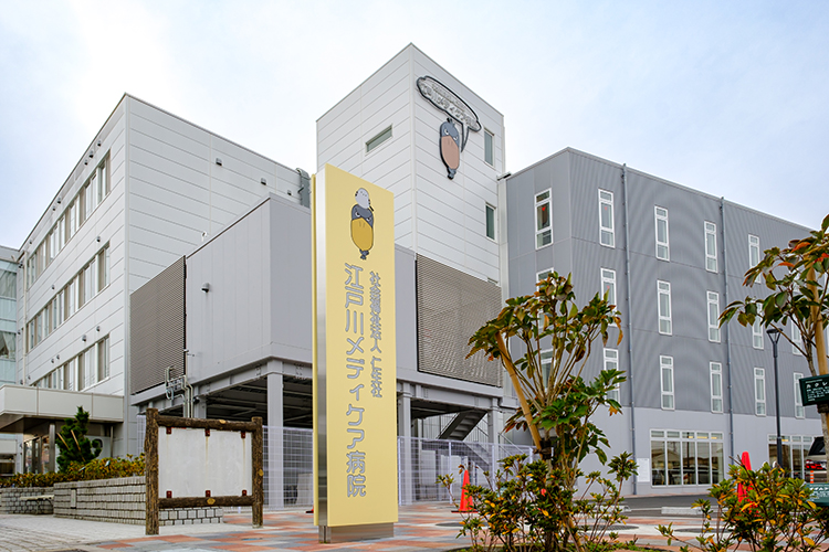 南小岩5丁目　土地 区画図