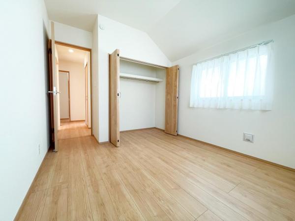 東小岩1丁目新築住宅【全12棟】 駐車場