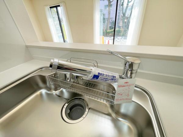 東小岩1丁目新築住宅【全12棟】 その他設備(専用部)