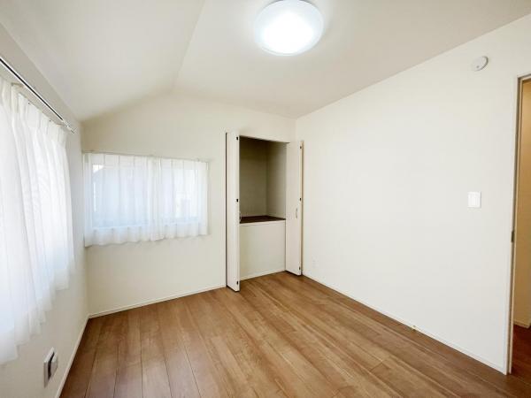 東小岩1丁目新築住宅【全12棟】 洋室