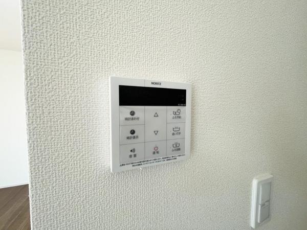 東小岩1丁目新築住宅【全12棟】 その他設備(専用部)