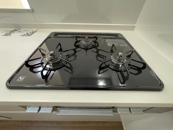 東小岩1丁目新築住宅【全12棟】 その他設備(専用部)