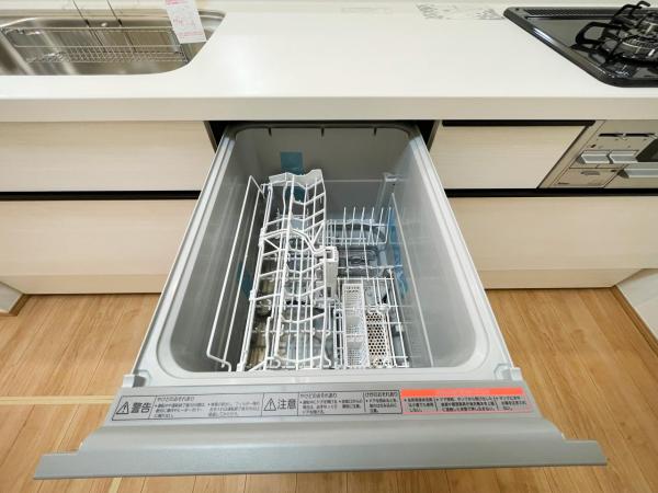 東小岩1丁目新築住宅【全12棟】 その他設備(専用部)