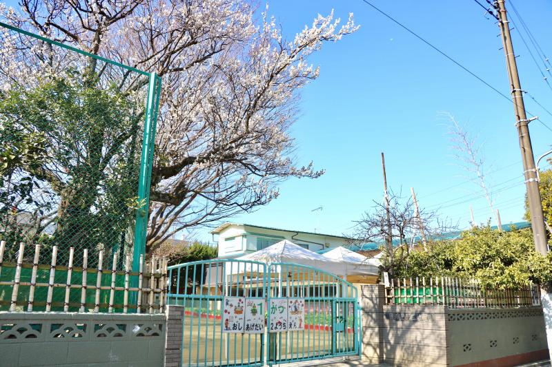 東小岩1丁目新築住宅【全12棟】 間取り図