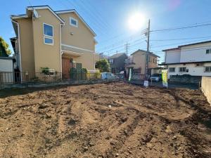 土地 府中市西原町３丁目12-16 JR南武線谷保駅 44800000