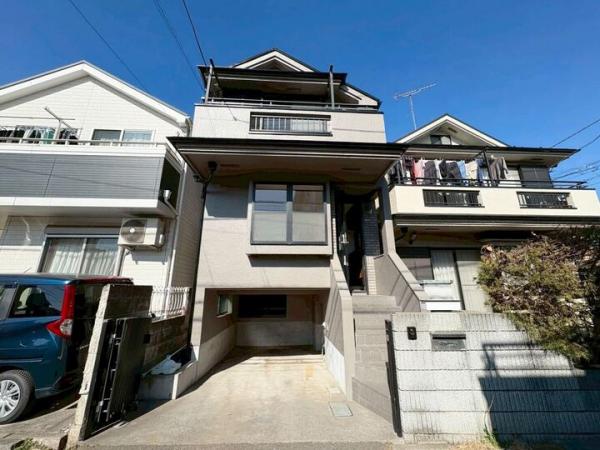 中古戸建 国分寺市西町２丁目 JR中央線国立駅 3,299万円