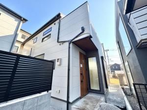 新築戸建 小金井市前原町３丁目25-21 JR中央線武蔵小金井駅 66900000