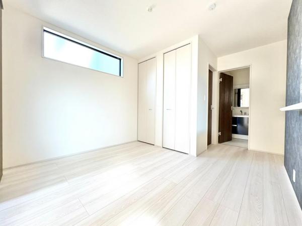 小金井市前原町3丁目新築戸建　ラスト1棟 (現況)外観写真