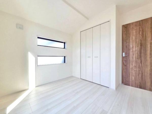 小金井市前原町3丁目新築戸建　ラスト1棟 完成予想図（内観）