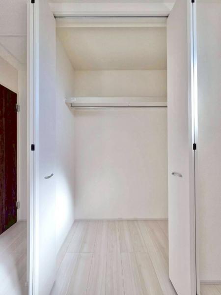 小金井市前原町3丁目新築戸建　全2区画 間取り図