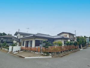 中古戸建 千葉市若葉区中田町2357-114 千葉都市モノレール千城台駅 8300000