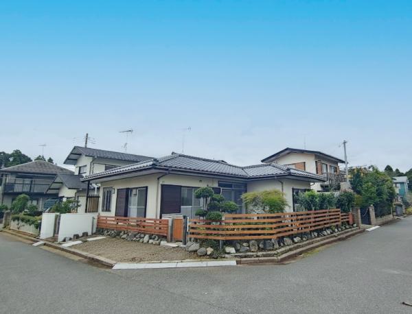 中古戸建 千葉市若葉区中田町 千葉都市モノレール千城台駅 830万円