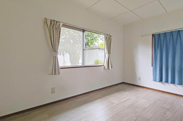 千葉市若葉区中田町　中古戸建 洋室