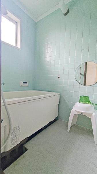 千葉市若葉区中田町　中古戸建 浴室