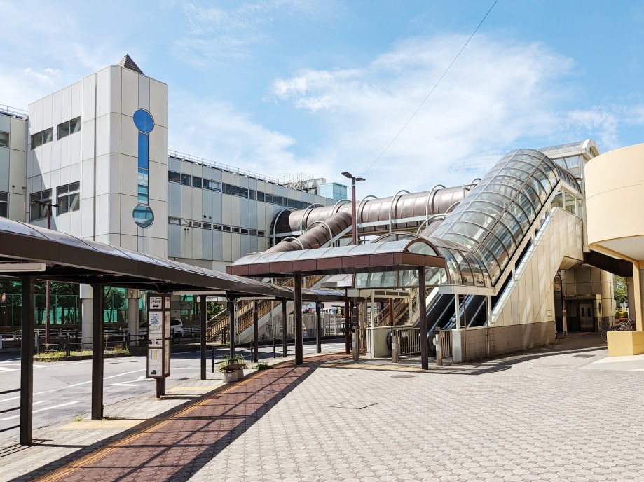 千葉市若葉区中田町　中古戸建 その他設備(専用部)