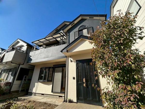 中古戸建 東村山市恩多町１丁目 西武新宿線久米川駅 3,299万円