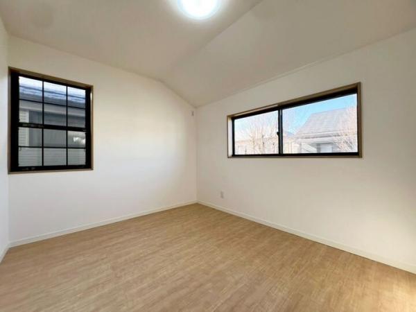 東村山市恩多町1丁目の戸建 子供部屋