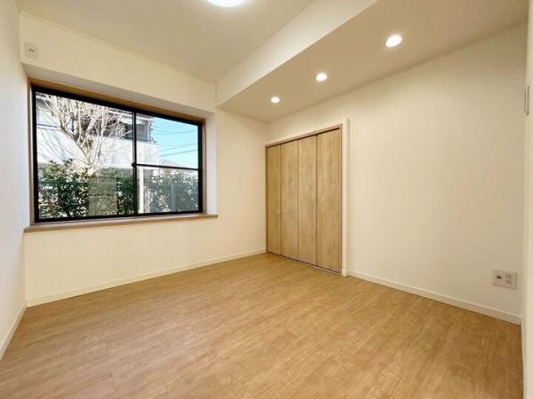 東村山市恩多町1丁目の戸建 その他内観