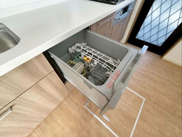 東村山市恩多町1丁目の戸建 その他設備(専用部)