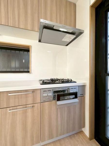 東村山市恩多町1丁目の戸建 その他設備(専用部)