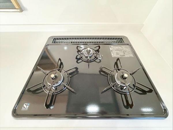 東村山市恩多町1丁目の戸建 その他設備(専用部)